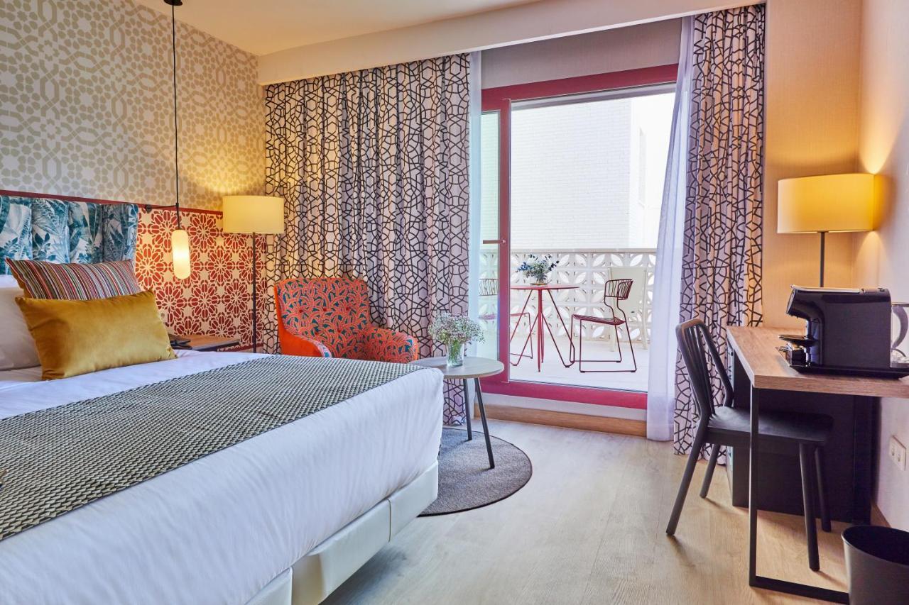 Hotel Hesperia Séville
