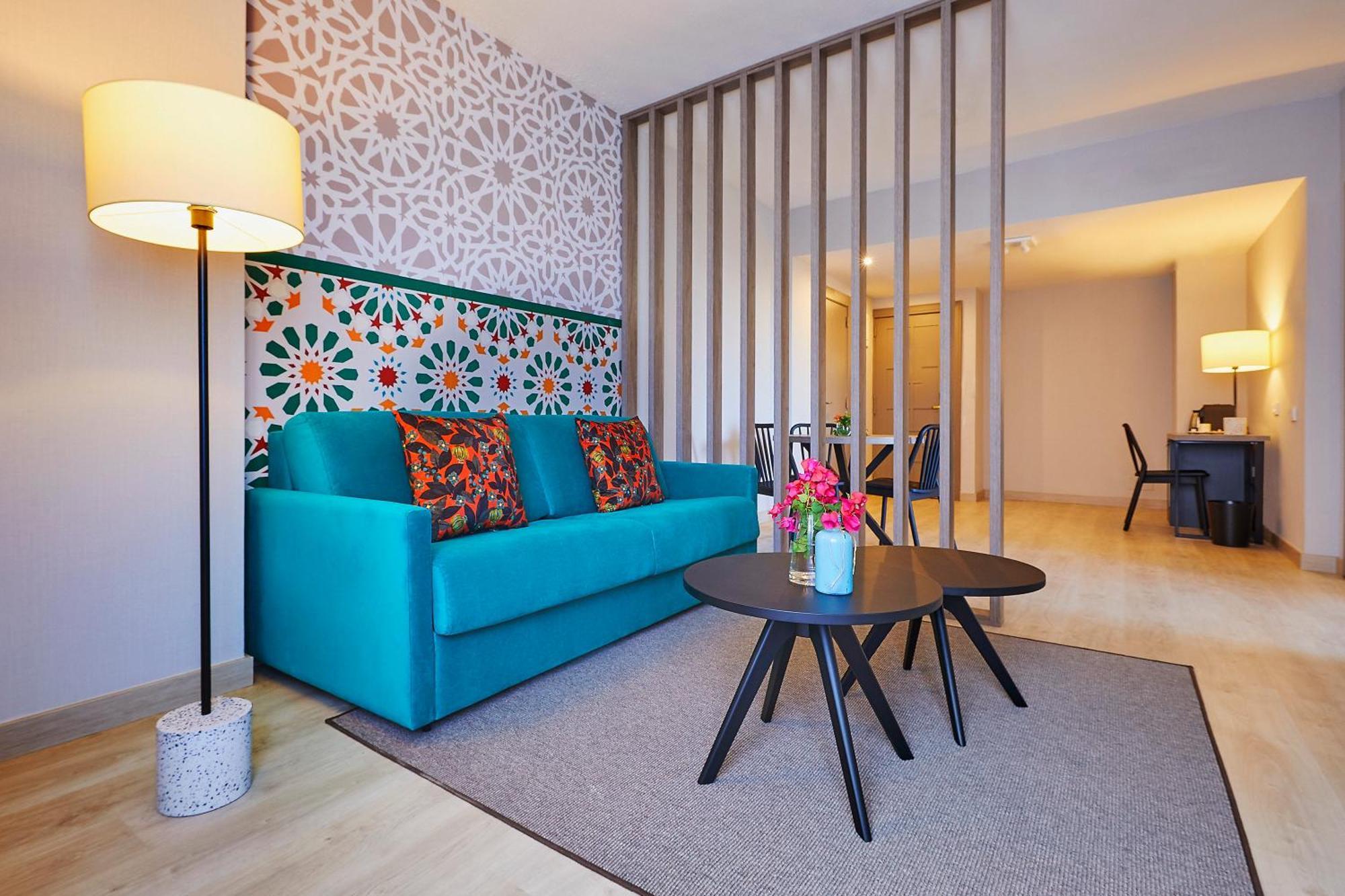 Hotel Hesperia