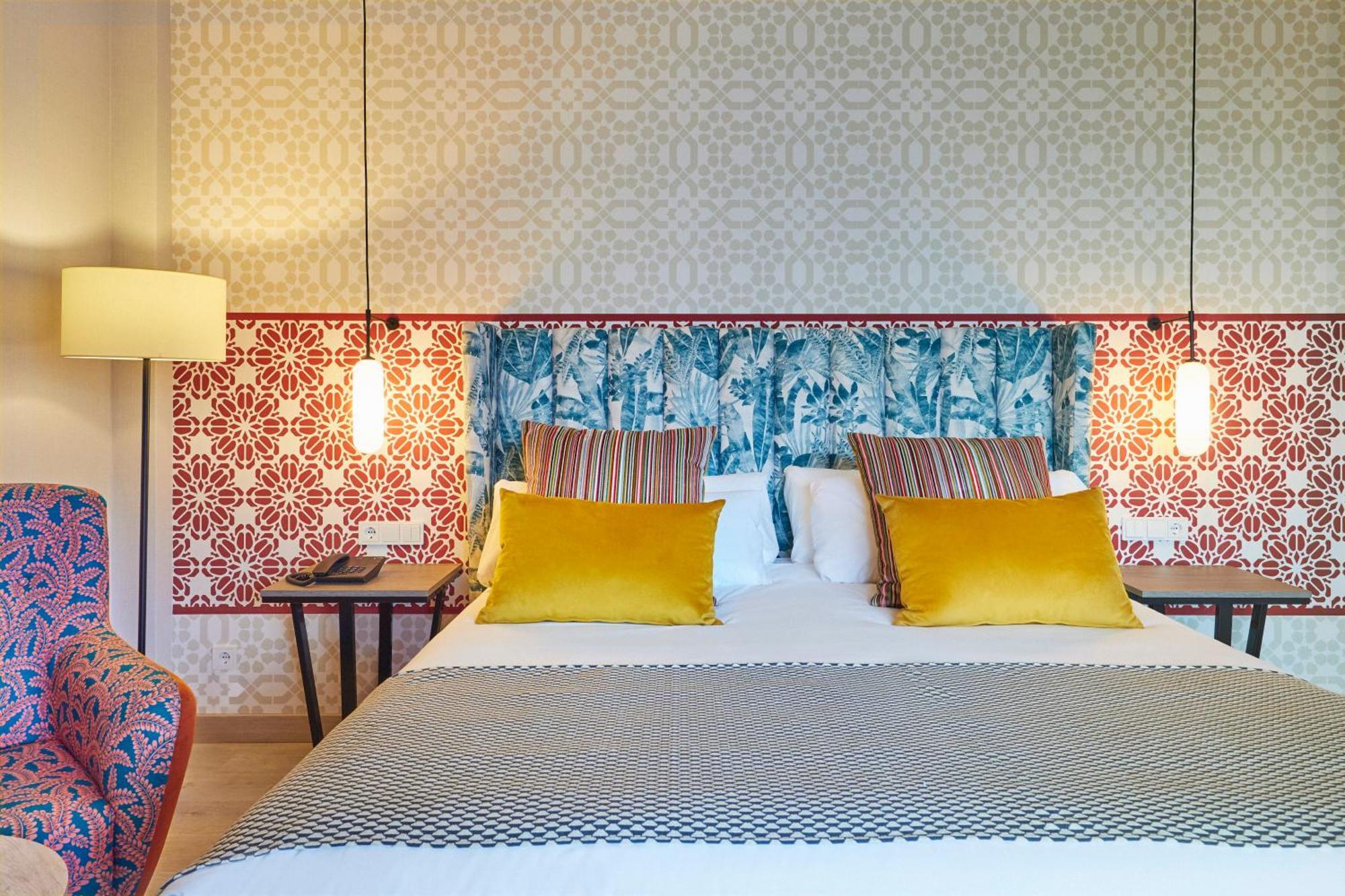 Hesperia Hotel 4*